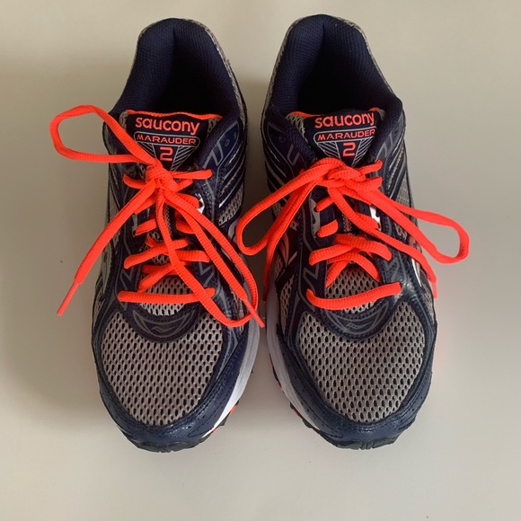 saucony grid marauder 2 womens